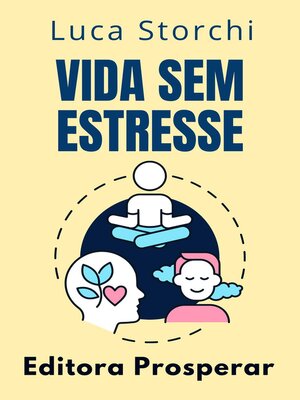 cover image of Vida Sem Estresse